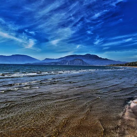 Tatil Premium Harmony North Villa Dalyan
