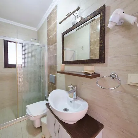 Tatil Premium Harmony North Villa Dalyan