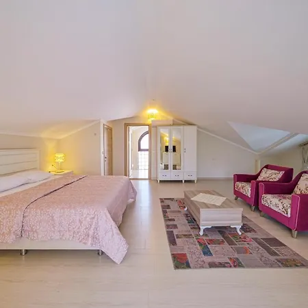 Villa Tatil Premium Harmony North *