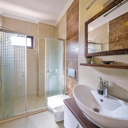 Tatil Premium Harmony North Villa Dalyan