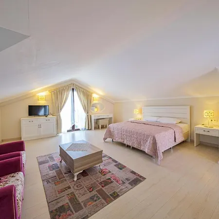 Villa Tatil Premium Harmony North Dalyan