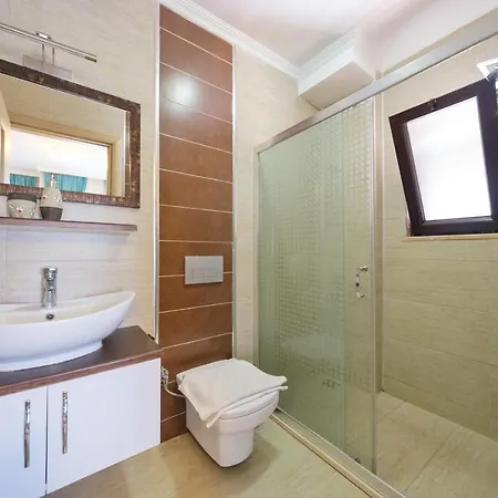 Tatil Premium Harmony North