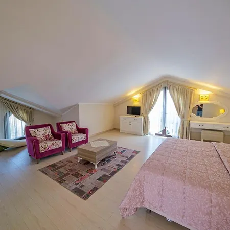 Villa Tatil Premium Harmony North *