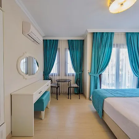 Villa Tatil Premium Harmony North *