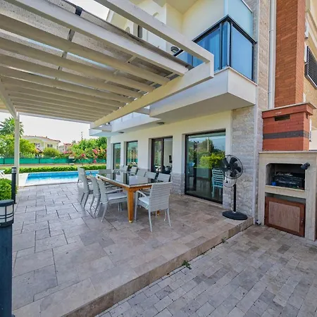 Villa Tatil Premium Harmony North Dalyan