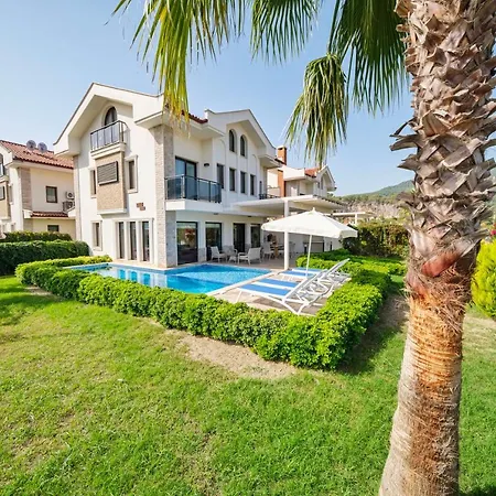 Tatil Premium Harmony North Dalyan