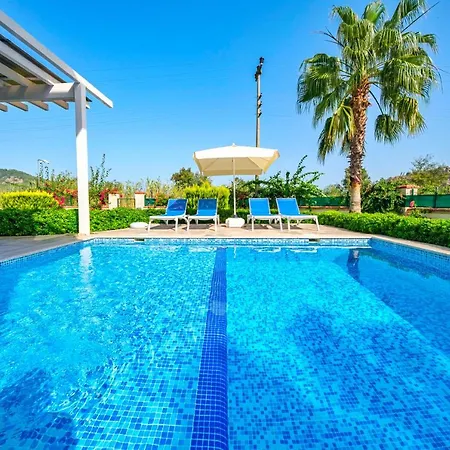 Villa Tatil Premium Harmony North Dalyan