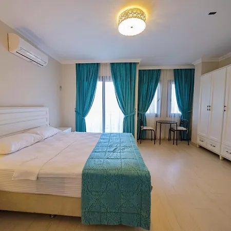 Villa Tatil Premium Harmony North *