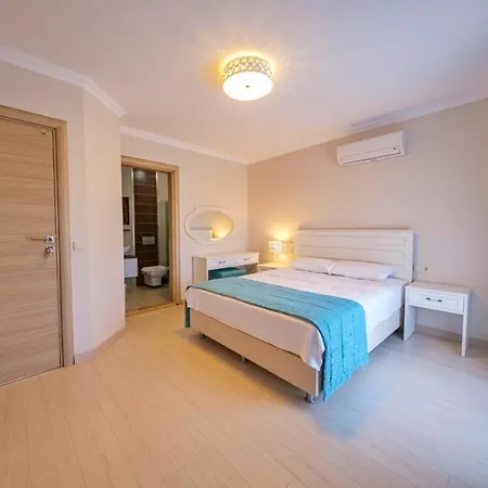 Tatil Premium Harmony North *