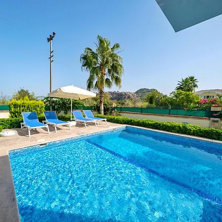 Tatil Premium Harmony North *