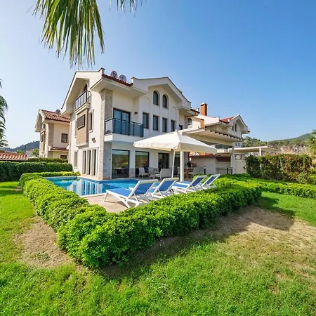 Tatil Premium Harmony North * Dalyan