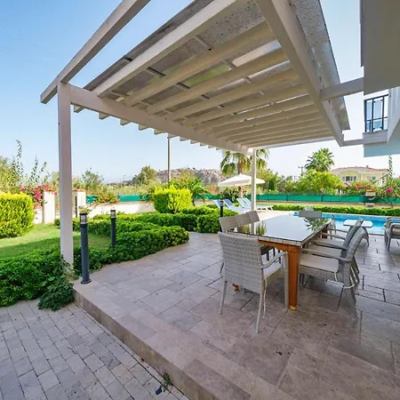 Villa Tatil Premium Harmony North Dalyan