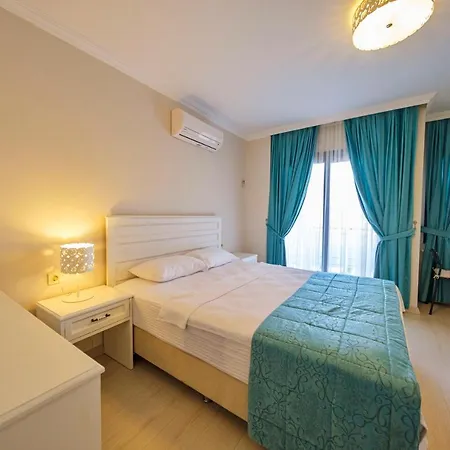 Tatil Premium Harmony North *