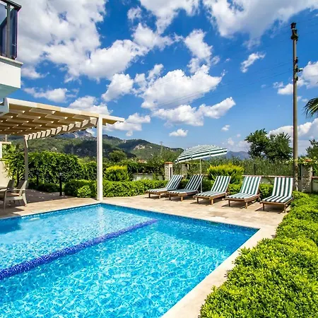 Tatil Premium Harmony North Villa