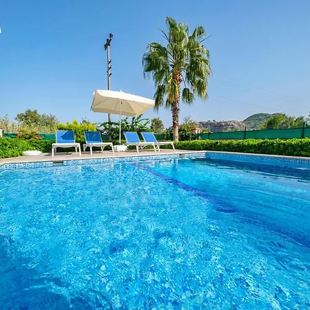 Tatil Premium Harmony North * Dalyan