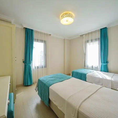 Tatil Premium Harmony North * Dalyan