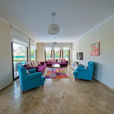 Tatil Premium Harmony North Βίλα