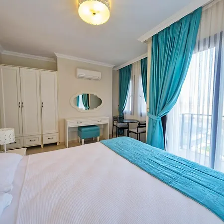Tatil Premium Harmony North