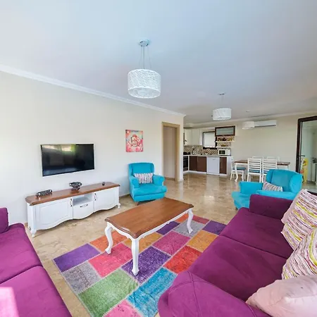 Tatil Premium Harmony North Βίλα *
