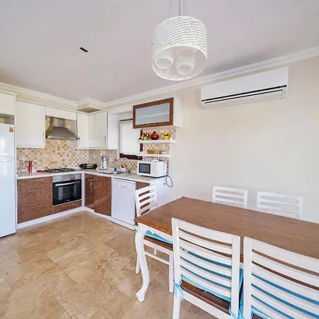Tatil Premium Harmony North * Dalyan