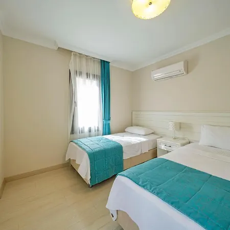 Tatil Premium Harmony North Βίλα Dalyan