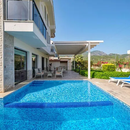 Tatil Premium Harmony North *