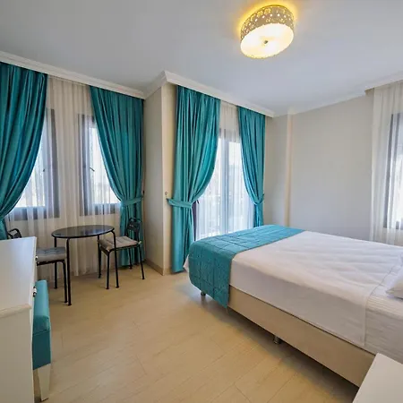 Βίλα Tatil Premium Harmony North