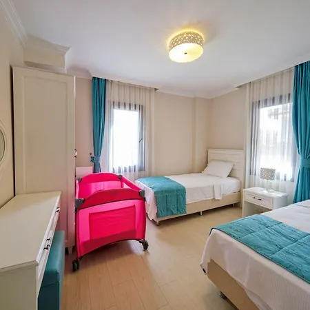 Βίλα Tatil Premium Harmony North