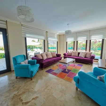 Βίλα Tatil Premium Harmony North *