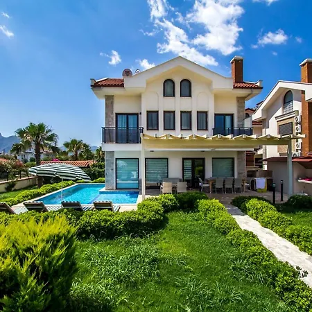 Tatil Premium Harmony North Βίλα